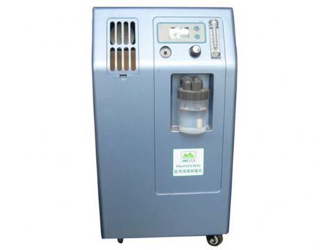 點擊查看詳細信息<br>標題：3L家用制氧機 閱讀次數：2994